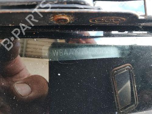 Wzmocnienie zderzaka przedniego BMW 3 (E46) 318 i | BP29665482C109 