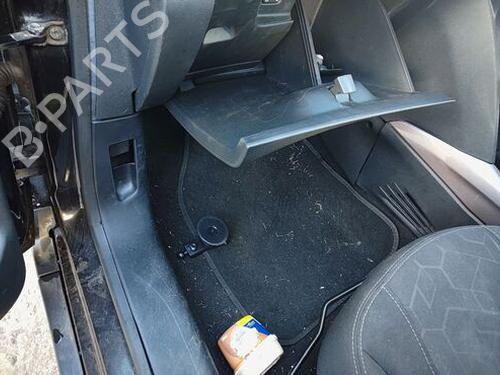 Front left panel PEUGEOT 208 I (CA_, CC_) 1.6 THP | BP32309301C58 