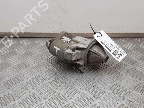 Motor arranque VAUXHALL MERIVA A (X03) 1.6 i 16V (100 hp) 29647210