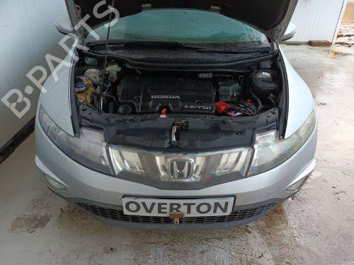 Sæde venstre fortil HONDA CIVIC VIII Hatchback (FN, FK) 2.2 CTDi (FK3) | BP29658262C15