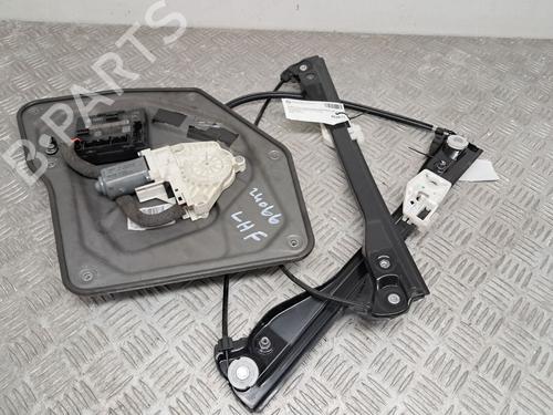 Lève-vitre avant gauche SKODA OCTAVIA II (1Z3) 1.6 LPG | BP29678905C22 