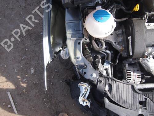 Rear bumper reinforcement SEAT IBIZA IV (6J5, 6P1) 1.4 | BP29647591C73 