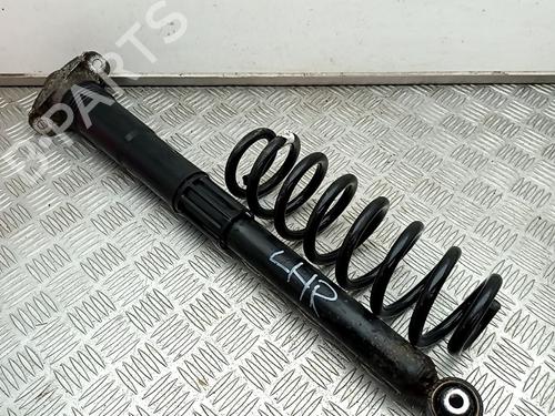 Left rear shock absorber VW TIGUAN (AD1, AX1) 2.0 TDI | BP29660426M18 
