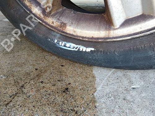 Fuel flap RENAULT MODUS / GRAND MODUS (F/JP0_) 1.2 16V (JP0W) | BP29683655C131 