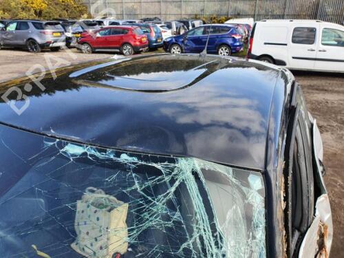 Styregear/Snekke CITROËN C3 III (SX) 1.2 PureTech 82 | BP29650356M22 