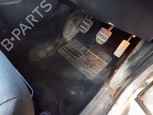 Instrument cluster LAND ROVER DISCOVERY IV (L319) 3.0 SDV6 4x4 | BP29685504C47