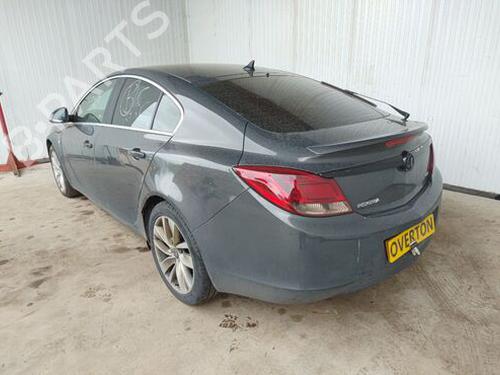 Turbocharger/Supercharger VAUXHALL INSIGNIA Mk I (A) Hatchback (G09) 2.0 CDTI (68) | BP30653126M71 