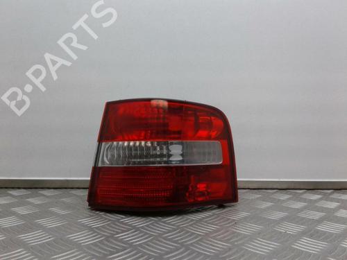 Used Right taillight FIAT STILO Multi Wagon (192_) 1.6 16V (103 hp) 29645332