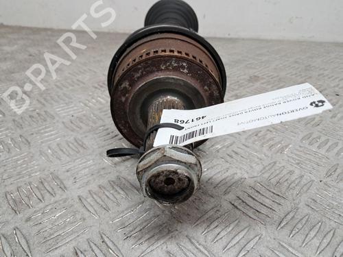 Left front driveshaft LAND ROVER RANGE ROVER III (L322) 4.2 4x4 | BP29682026M38 