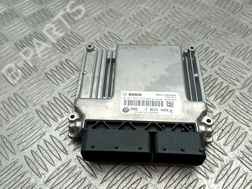Calculateur moteur (ecu) BMW 1 Coupe (E82) 118 d (136 hp) 29683852