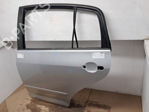Left rear door VW GOLF PLUS V (5M1, 521) 1.9 TDI | BP29670772C4 