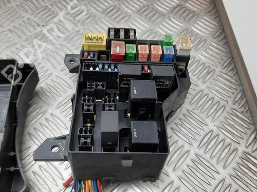 Fuse box VOLVO V40 Estate (645) 1.9 DI | BP29648861E1 