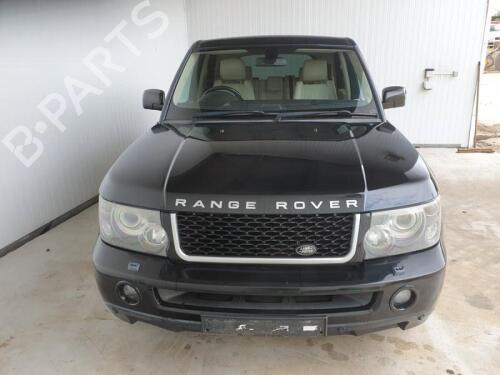 Rear right seatbelt LAND ROVER RANGE ROVER SPORT I (L320) 2.7 D 4x4 | BP29648522I28 