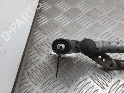 Front wipers mechanism FORD KA (RU8) 1.2 | BP29647387C83