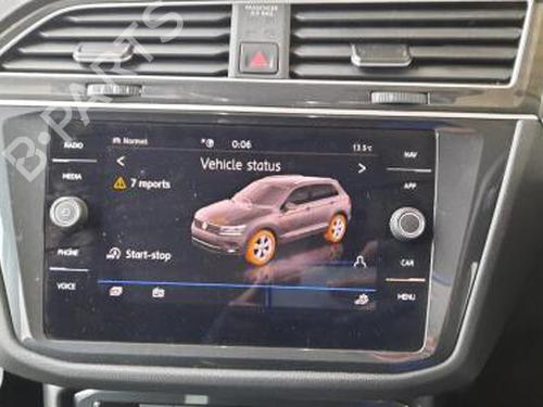 Other VW TIGUAN (AD1, AX1) 2.0 TDI | BP29647377O1 