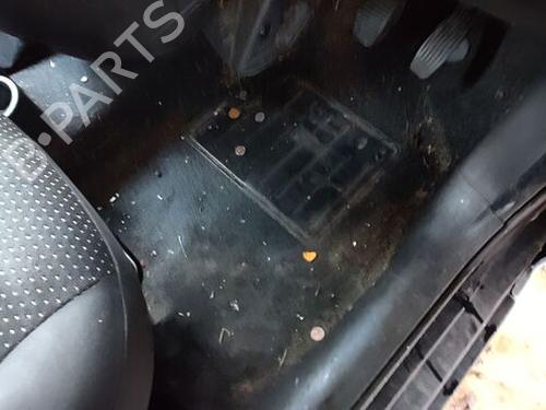 Passenger airbag FIAT PANDA (169_) 1.2 (169AXF2A, 169AXF1A) | BP29675934C10 