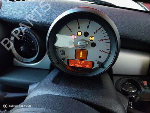 Bremseservo MINI MINI (R56) One D | BP29670064M42 