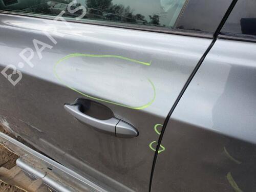 Rear differential BMW X3 (E83) 3.0 i xDrive | BP29651322M24