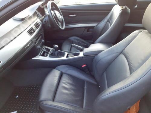Servo brake BMW 3 Coupe (E92) 320 d | BP29674649M42 
