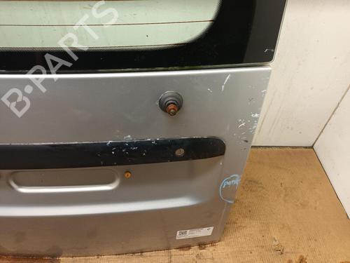 Other VW CADDY III Box Body/MPV (2KA, 2KH, 2CA, 2CH) 1.6 TDI | BP29651036O1 