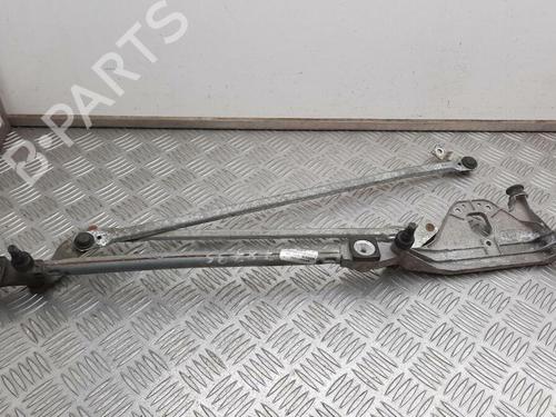Vindrute Vindusviskermekanisme FORD FOCUS II (DA_, HCP, DP) 1.6 Ti (115 hp) 29647552