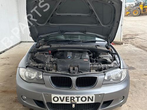 AC Kompressor BMW 1 Coupe (E82) 118 d | BP29683823M34