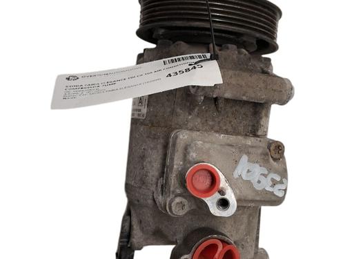 AC Kompressor SKODA FABIA II Combi (545) 1.6 TDI (105 hp) 29670265