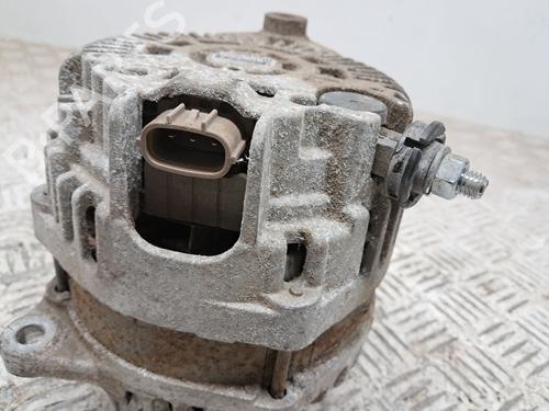 Alternator NISSAN NAVARA NP300 Pickup (D23, D23T) 2.3 dCi 4x4 (D231, D23T) | BP29651364M7