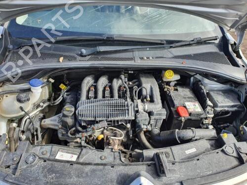 Steering column CITROËN C3 III (SX) 1.2 PureTech 82 | BP29650351M21 