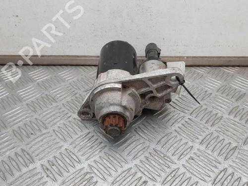 Starter MERCEDES-BENZ 190 (W201) D 2.0 (201.122) | BP29646815M8 