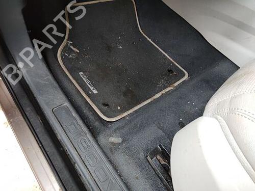 Right sun visor LAND ROVER DISCOVERY SPORT (L550) 2.0 D 4x4 | BP29672279I2 