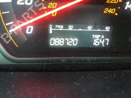 Computer motormanagement HONDA CR-V II (RD_) 2.0 (RD5) | BP29680492M57