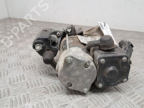 Starter TOYOTA HILUX VIII Pickup (_N1_) 2.4 D 4WD (GUN125_, GUN125R) | BP29671505M8