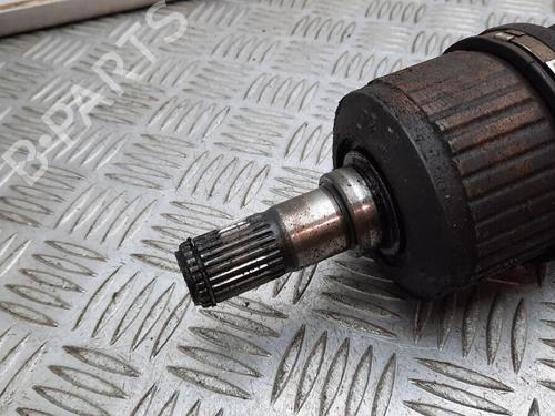 Right front driveshaft HYUNDAI LANTRA II (J-2) 2.0 16V | BP29648185M39 
