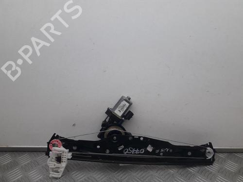 Front left window mechanism FORD KA (RU8) 1.2 | BP29645534C22