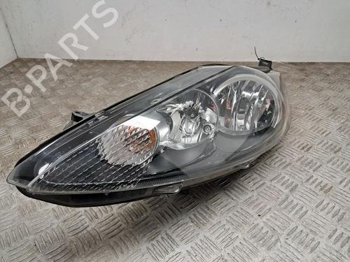 Venstre forlygte FORD FIESTA VI (CB1, CCN) 1.25 | BP29683592C28 