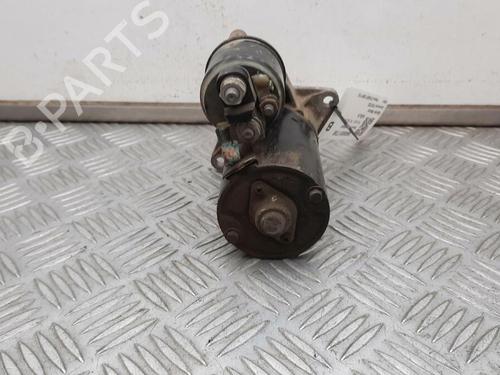 Startmotor VAUXHALL AGILA Mk I (A) (H00) 1.0 12V | BP29646982M8 