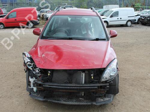 Expansion tank HYUNDAI i30 Estate (FD) 1.6 CRDi | BP29677779C120 