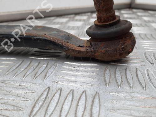 Left front suspension arm CITROËN BERLINGO / BERLINGO FIRST Box Body/MPV (M_) 1.6 HDI 75 (MB9HW) | BP29647993M12 