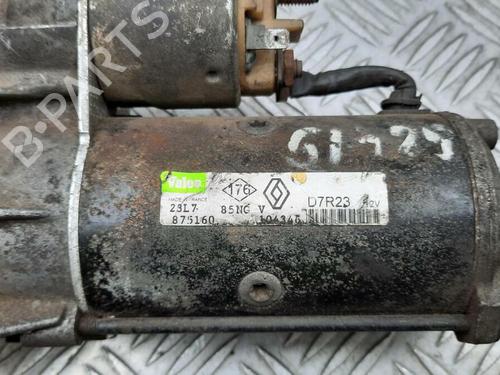 Starter RENAULT ESPACE III (JE0_) 2.2 12V TD (JE0E, JE0H, JE0P) | BP29646896M8