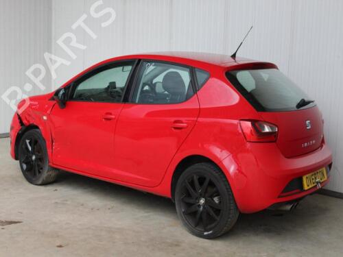 Rudehejsemekanisme venstre bagtil SEAT IBIZA IV (6J5, 6P1) 1.2 TSI | BP29674052C24