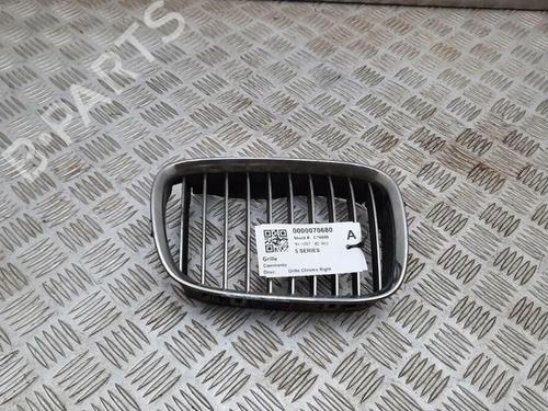 Used Grille BMW 5 (E39) 535 i (235 hp) 29647525