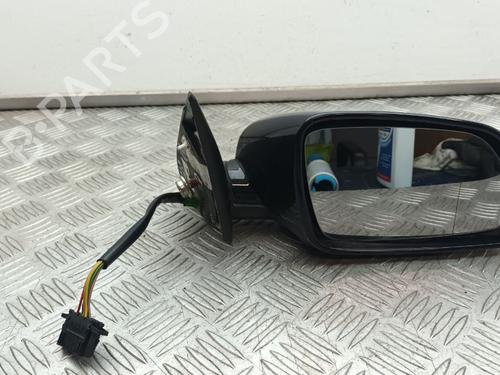 Right mirror SKODA OCTAVIA II Combi (1Z5) 2.0 TDI 4x4 | BP29681412C27 