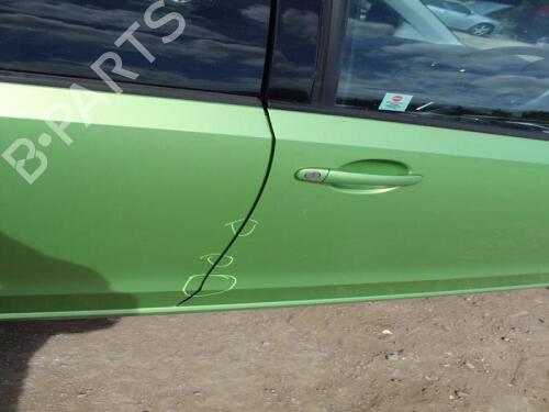 Rear left panel SKODA CITIGO (NF1) 1.0 | BP29677264C60 