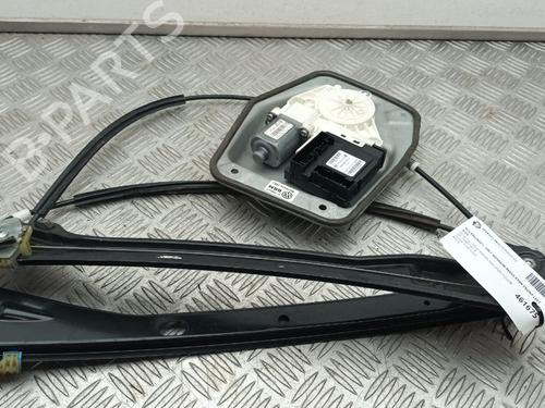 Vindusheismekanisme venstre foran VW PASSAT B7 Variant (365) 2.0 TDI (140 hp) 29681959
