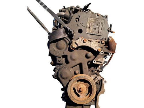 Engine PEUGEOT 207 (WA_, WC_) 1.4 HDi | BP29662173M1