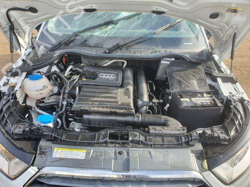 Right sun visor AUDI A1 (8X1, 8XK) 1.4 TFSI | BP29653134I2 