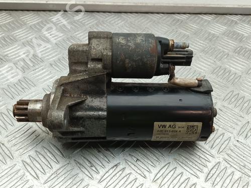 Anlasser für AUDI A3 Sportback (8PA) S3 quattro (265 hp) 29662750