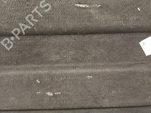 Rear parcel shelf RENAULT MEGANE III Coupe (DZ0/1_) 1.5 dCi (DZ0B) | BP29656748C85 