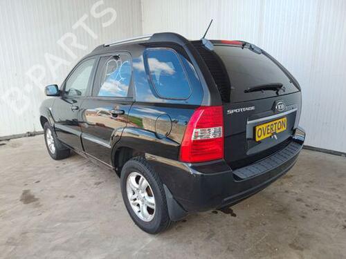 Expansion tank KIA SPORTAGE II (JE_, KM_) 2.0 16V 4WD | BP29682748C120 
